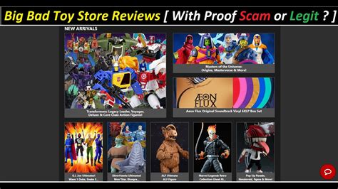 big bad toy store|bigbadtoystore scam.